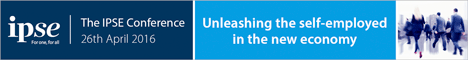 IPSE 2016 web banner