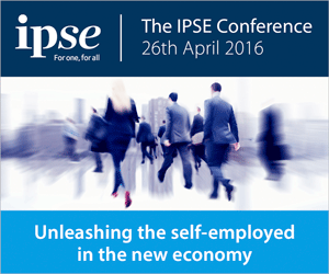 IPSE 2016 web banner