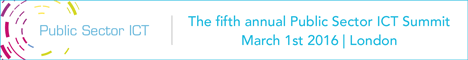 Public Sector ICT web banner