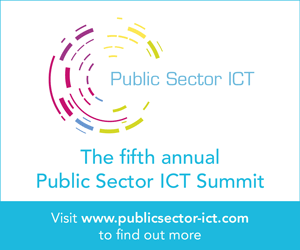 Public Sector ICT web banner