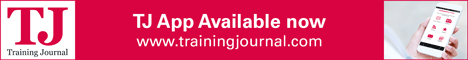TJ App web banner