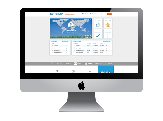 Trading Platform