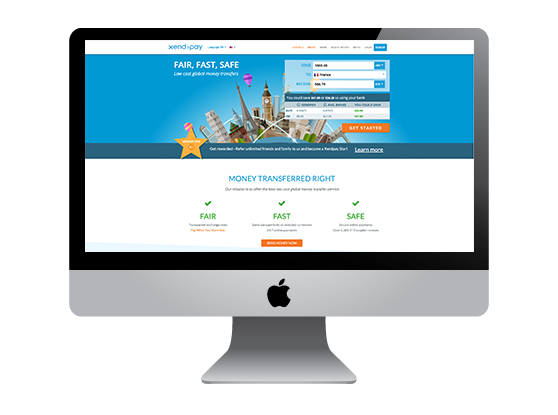 Xendpay